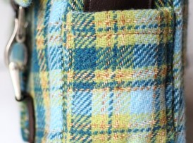 Umhängetasche Modell Nr. 246 – taschenbyme
