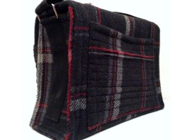 Umhängetasche Modell Nr. 248 – taschenbyme
