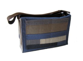 Umhängetasche Modell Nr. 81 – taschenbyme