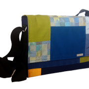 Umhängetasche Inga vorne