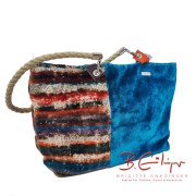 Shopper Badetasche Sinja - Taschen byMe