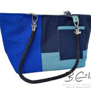 Bunte Sommer Shopper Seite 2 - taschenbyme