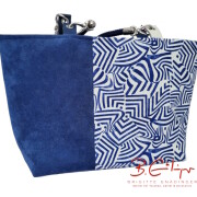 Shopper Tasche Anna vorne - taschenbyme