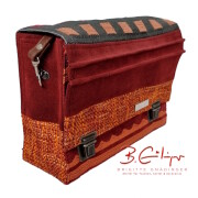 Kleine Crossbody bag Seite - Taschen byMe - brigittegnaedinger