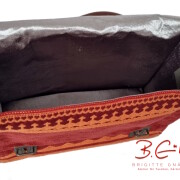 Kleine Crossbody bag innen - Taschen byMe - brigittegnaedinger