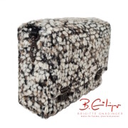 Kleine Umhänge Tasche Modell 76 Seite - taschenbyme - brigittegnaedinger