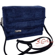 Kleine Umhängetasche Modell 74 - Taschen byMe - brigittegnaedinger