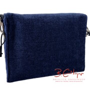 Kleine Umhängetasche Modell 74 hinten - Taschen byMe - brigittegnaedinger