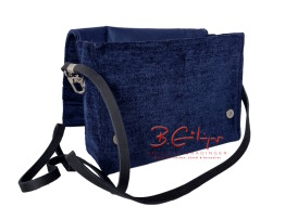 Kleine Umhängetasche Tasche Modell Nr. 74 – Taschen byMe