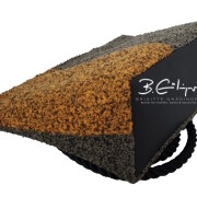 Shopper Mabel unten - taschenbyme - brigittegnaedinger