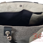 Shopper Tasche Madlen Handytasche - taschenbyme - brigittegnaedinger