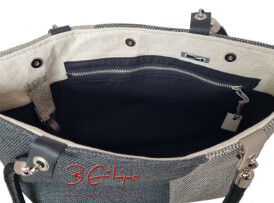 Shopper Tasche Modell Madlen -TaschenbyMe