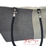 Shopper Tasche Madlen - taschenbyme - brigittegnaedinger