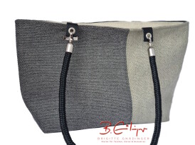 Shopper Tasche Madlen - taschenbyme - brigittegnaedinger