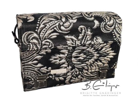 TaschenbyMe Modell 73 VORNE - brigittegnaedinger